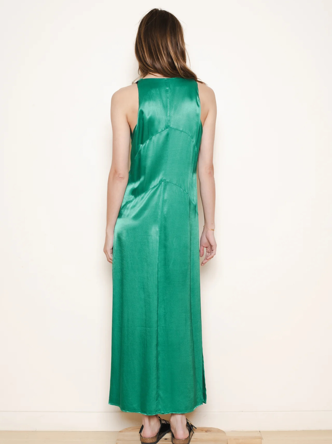 Aziza Maxi Dress