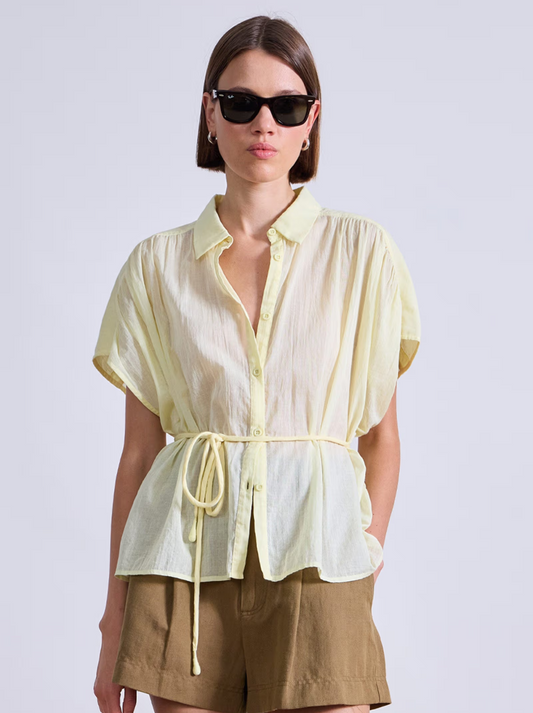 Agni Floaty Top