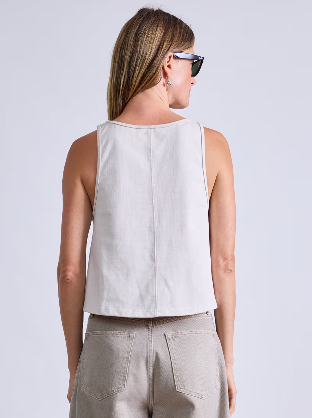 New Agnes Tank