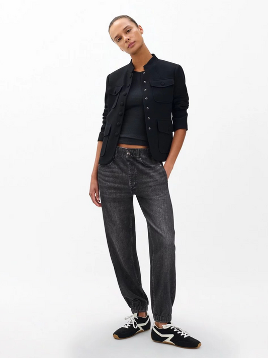 Miramar Terry Jogger Pants