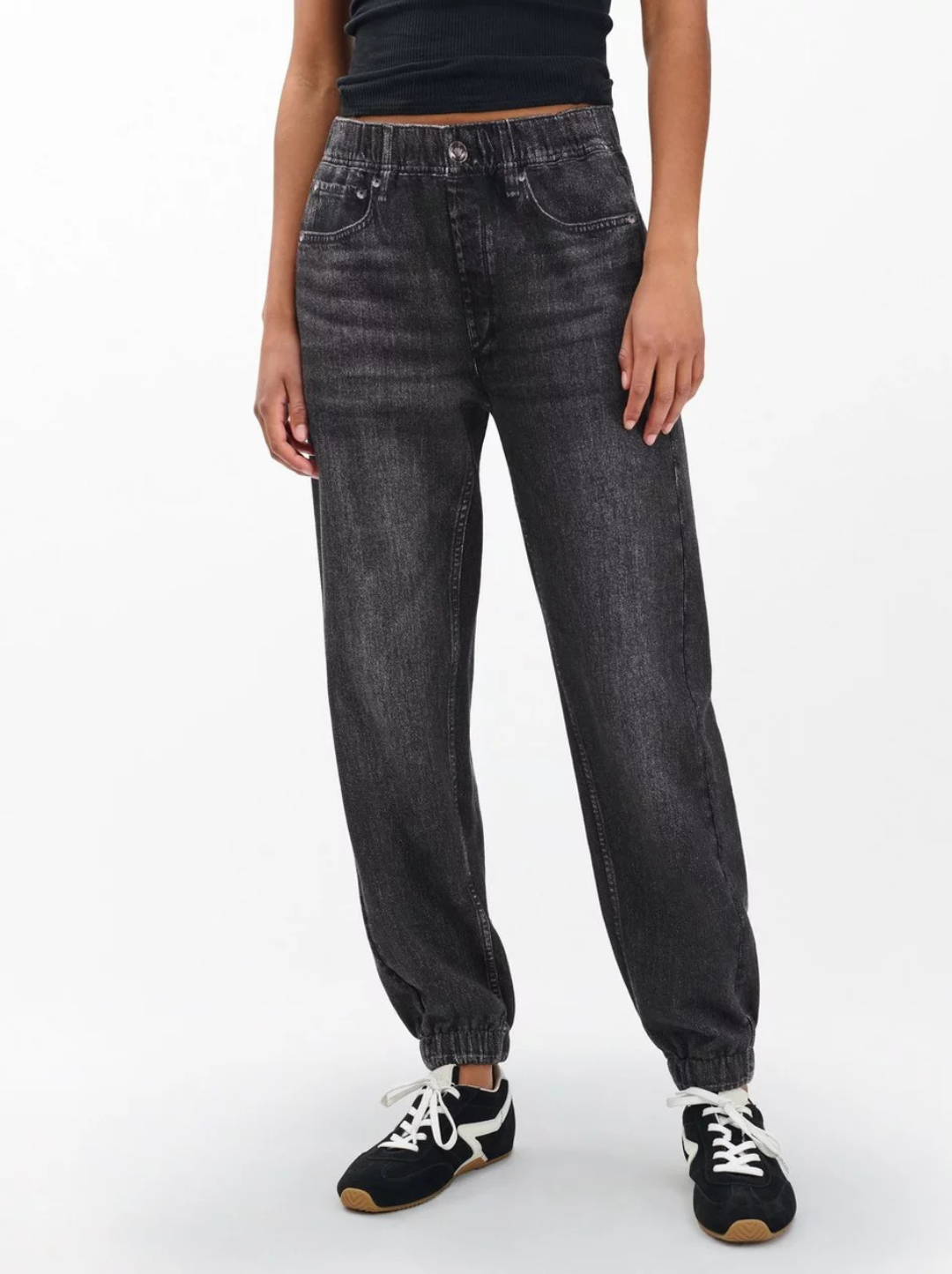 Miramar Terry Jogger Pants