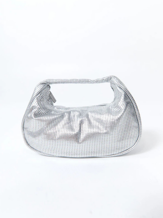 Perforated Mini Bon Bon Bag