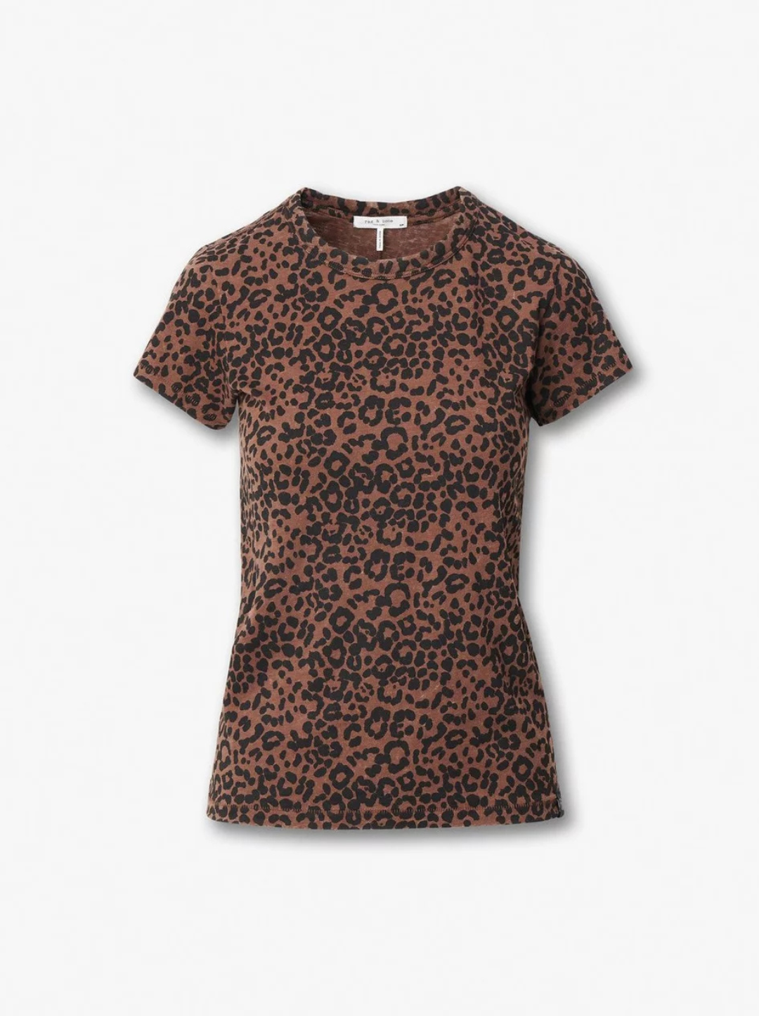 All Over Leopard Tee