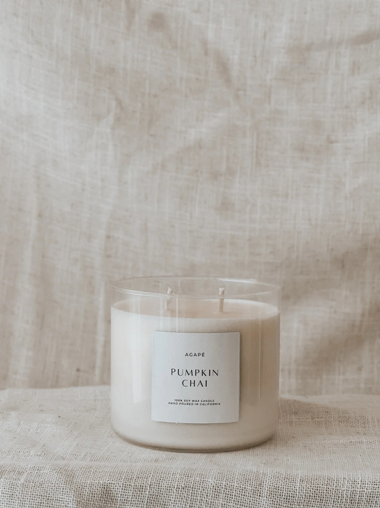 18oz Double Wick Candle