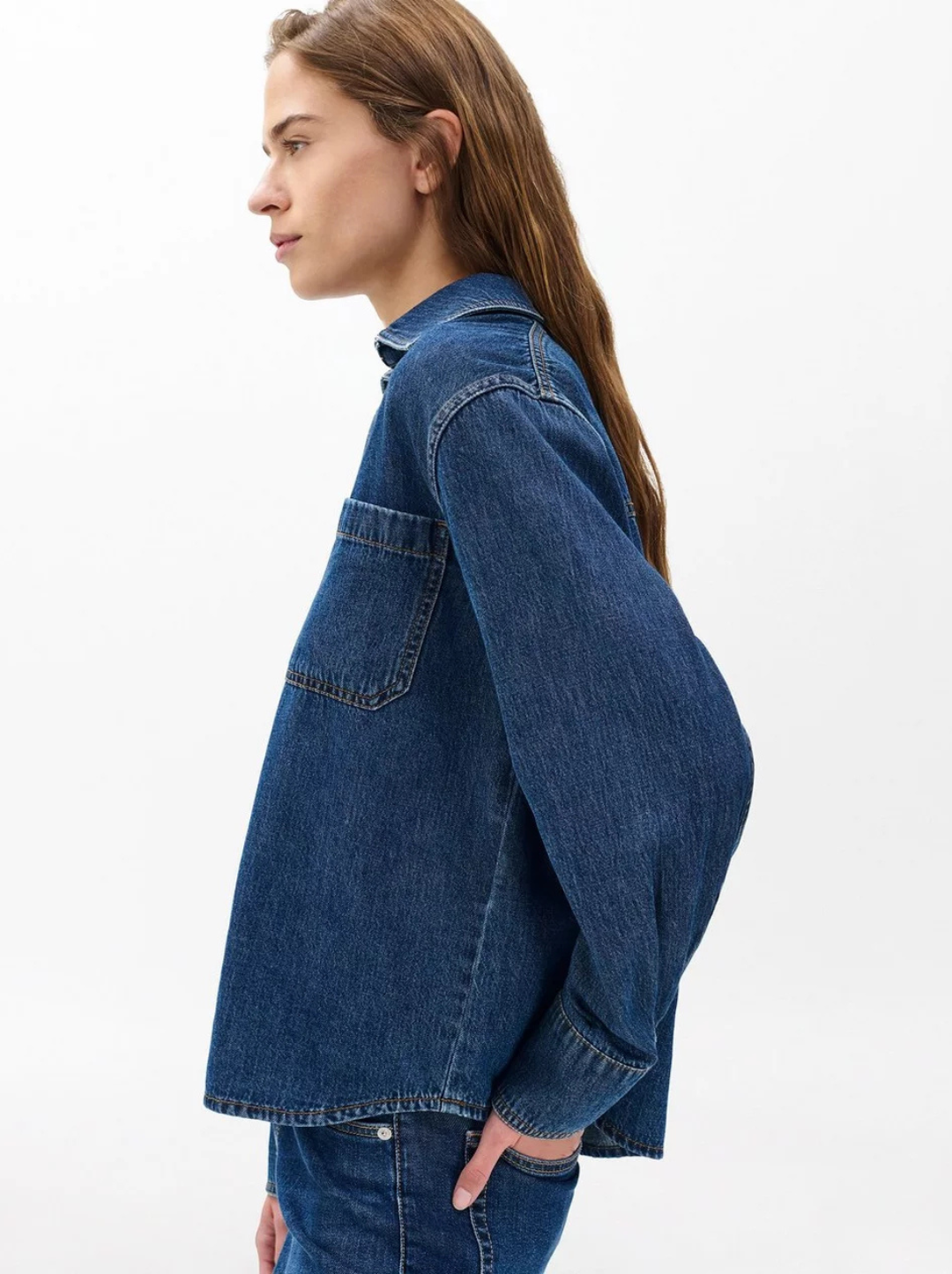 Channing Longsleeve Shirt