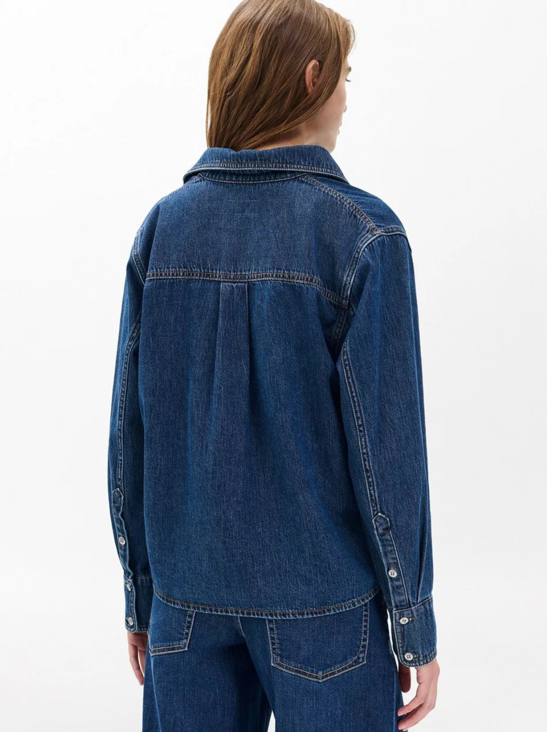 Channing Longsleeve Shirt