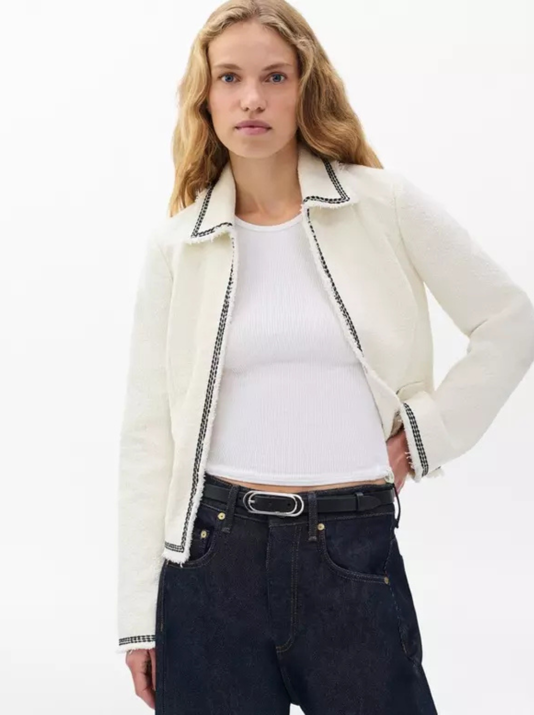 Duo Rounded Rebound Belt