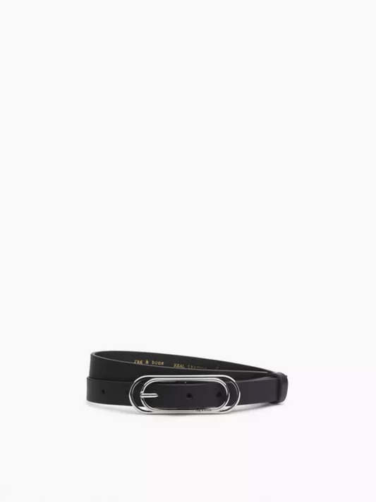 Duo Rounded Rebound Belt