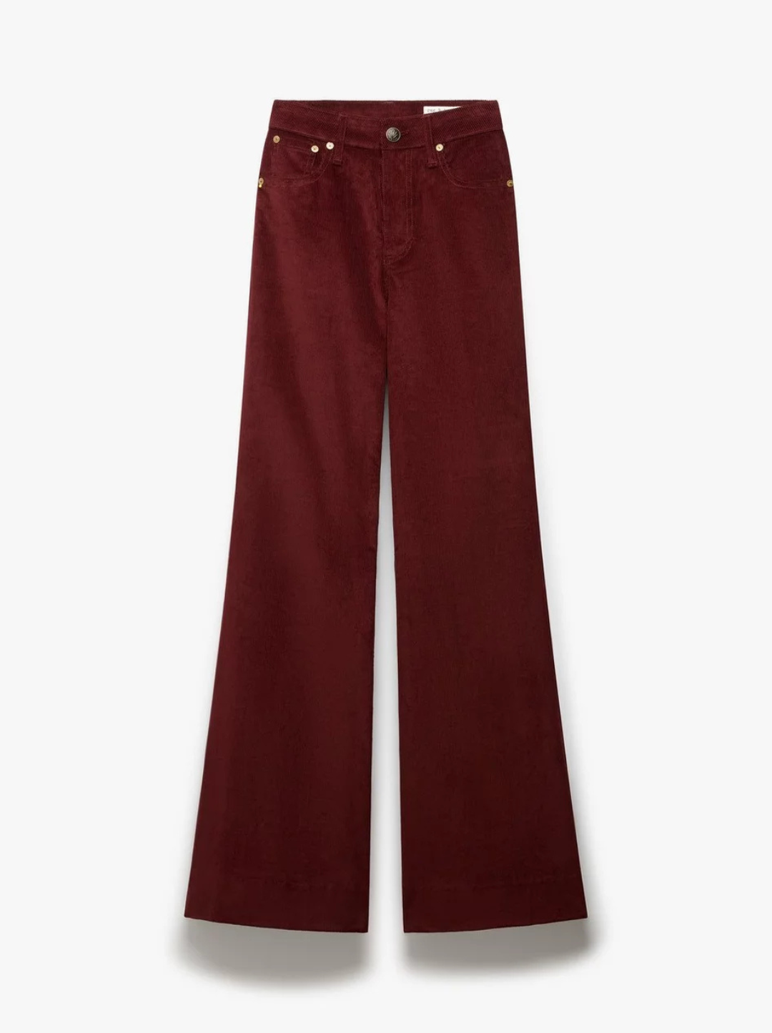 Skylar Trouser Corduroy
