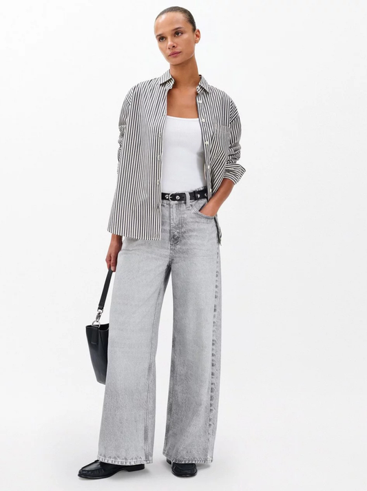 Miramar Terry Sofie Ankle Pant