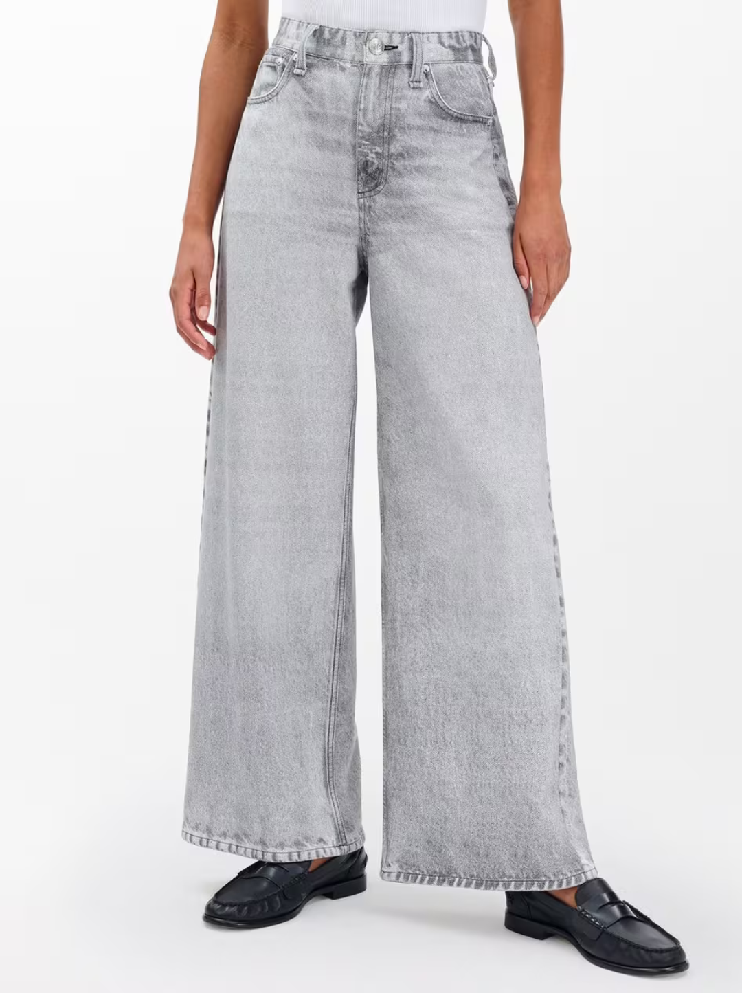 Miramar Terry Sofie Ankle Pant