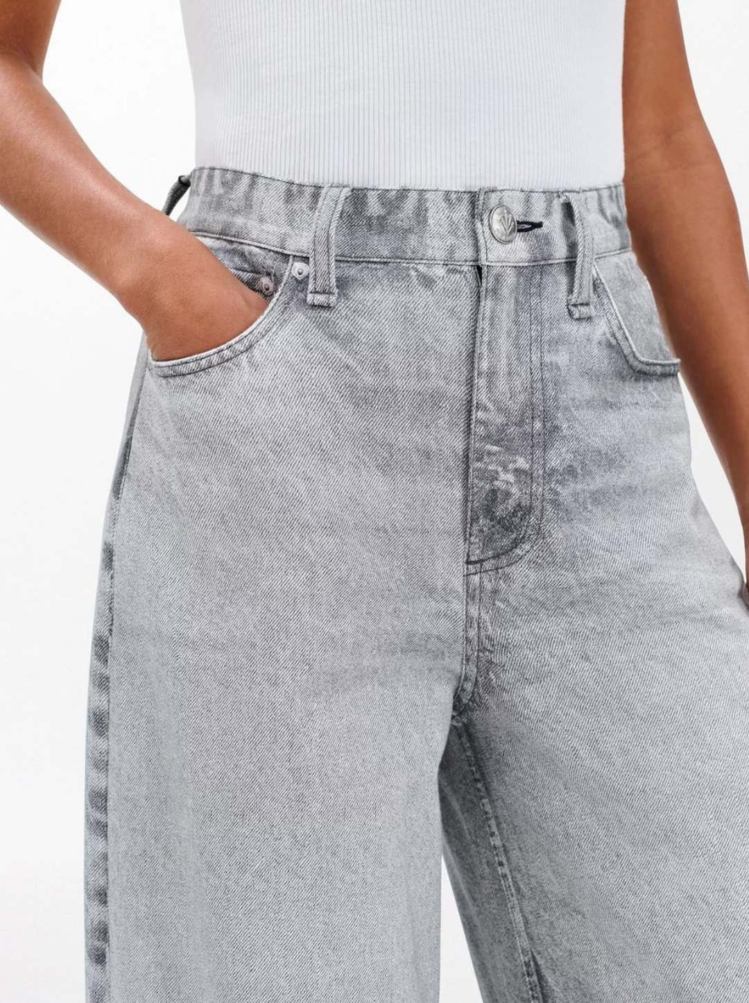 Miramar Terry Sofie Ankle Pant