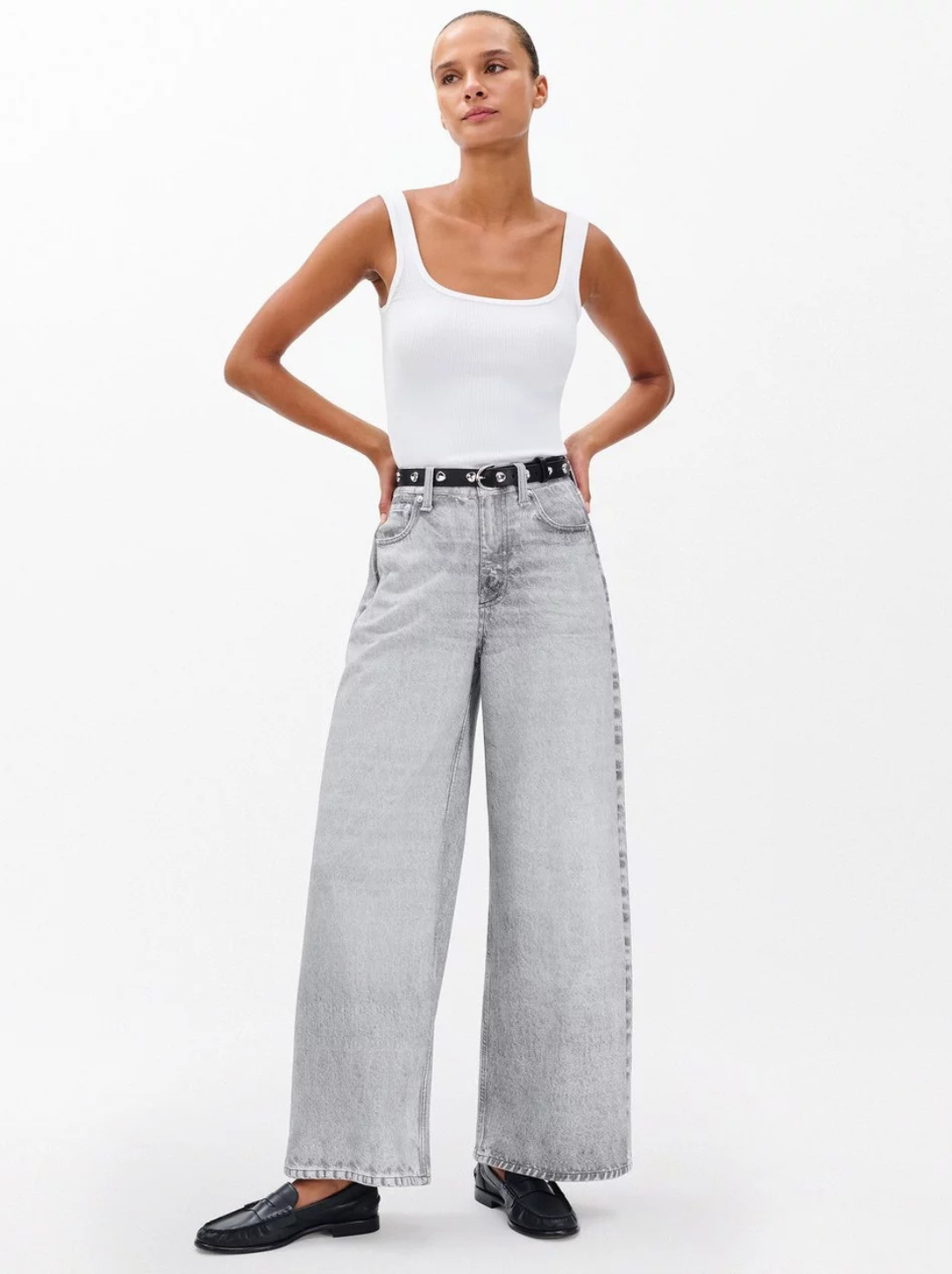 Miramar Terry Sofie Ankle Pant