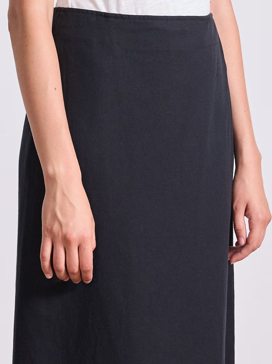 Marni Wrap Skirt