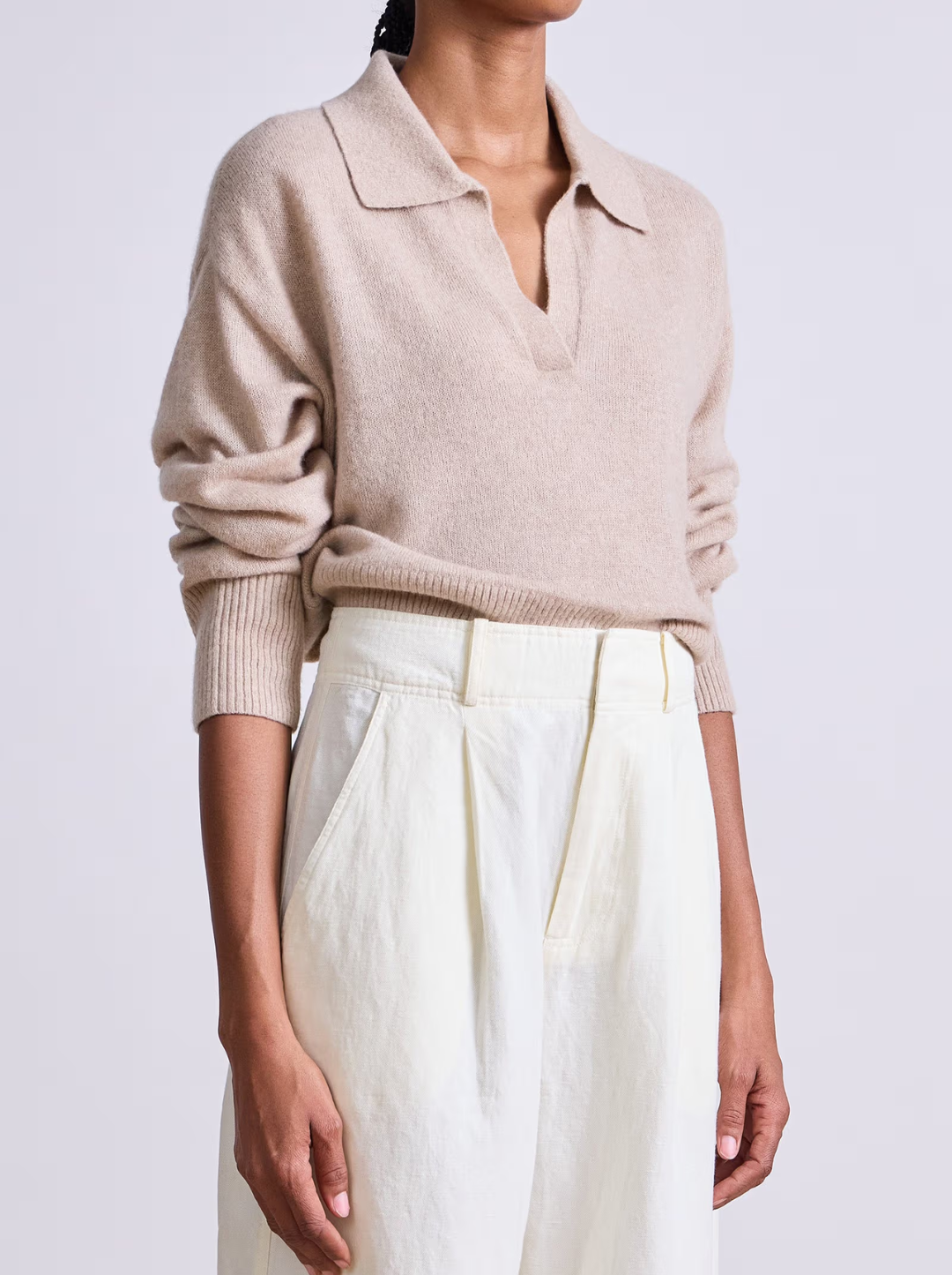 Softest Tissue Weight Henley