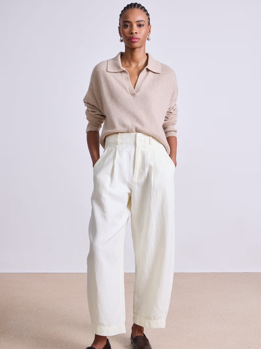 Softest Tissue Weight Henley