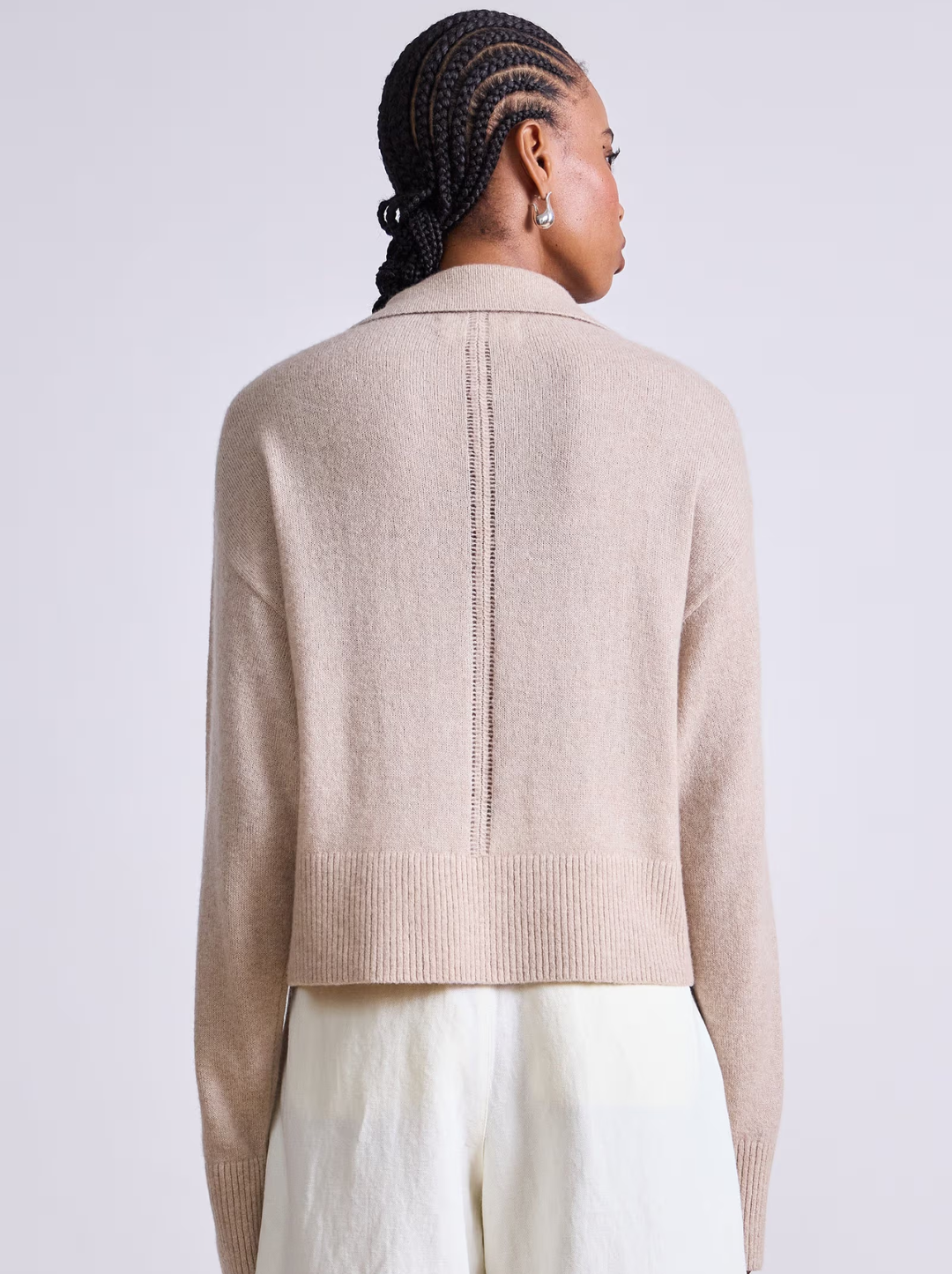 Softest Tissue Weight Henley