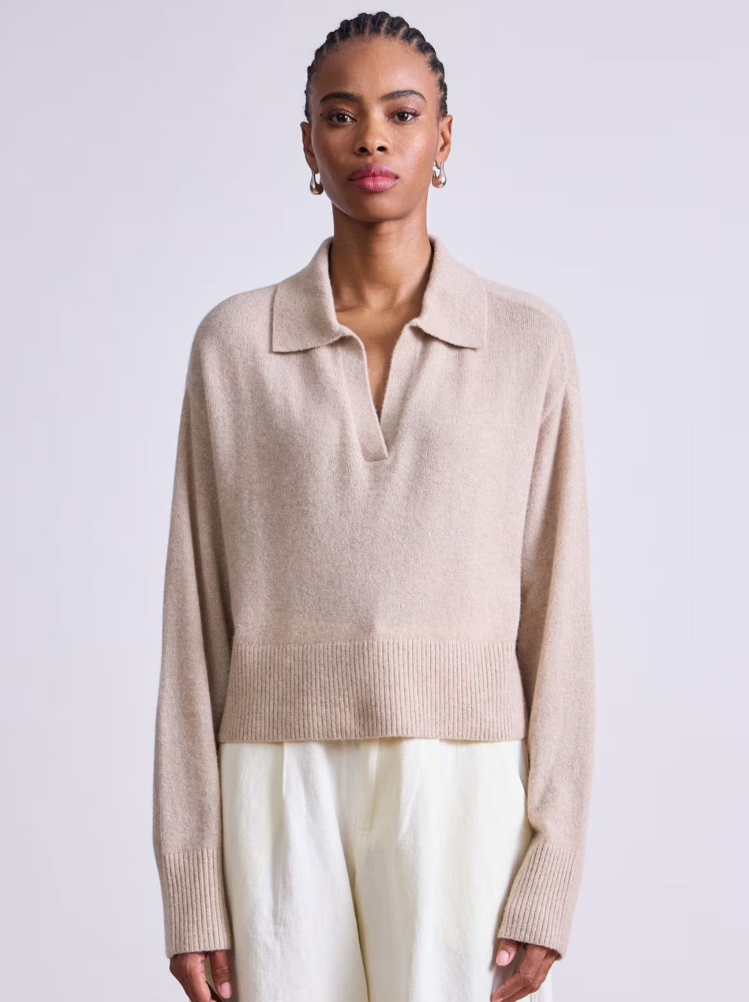 Softest Tissue Weight Henley