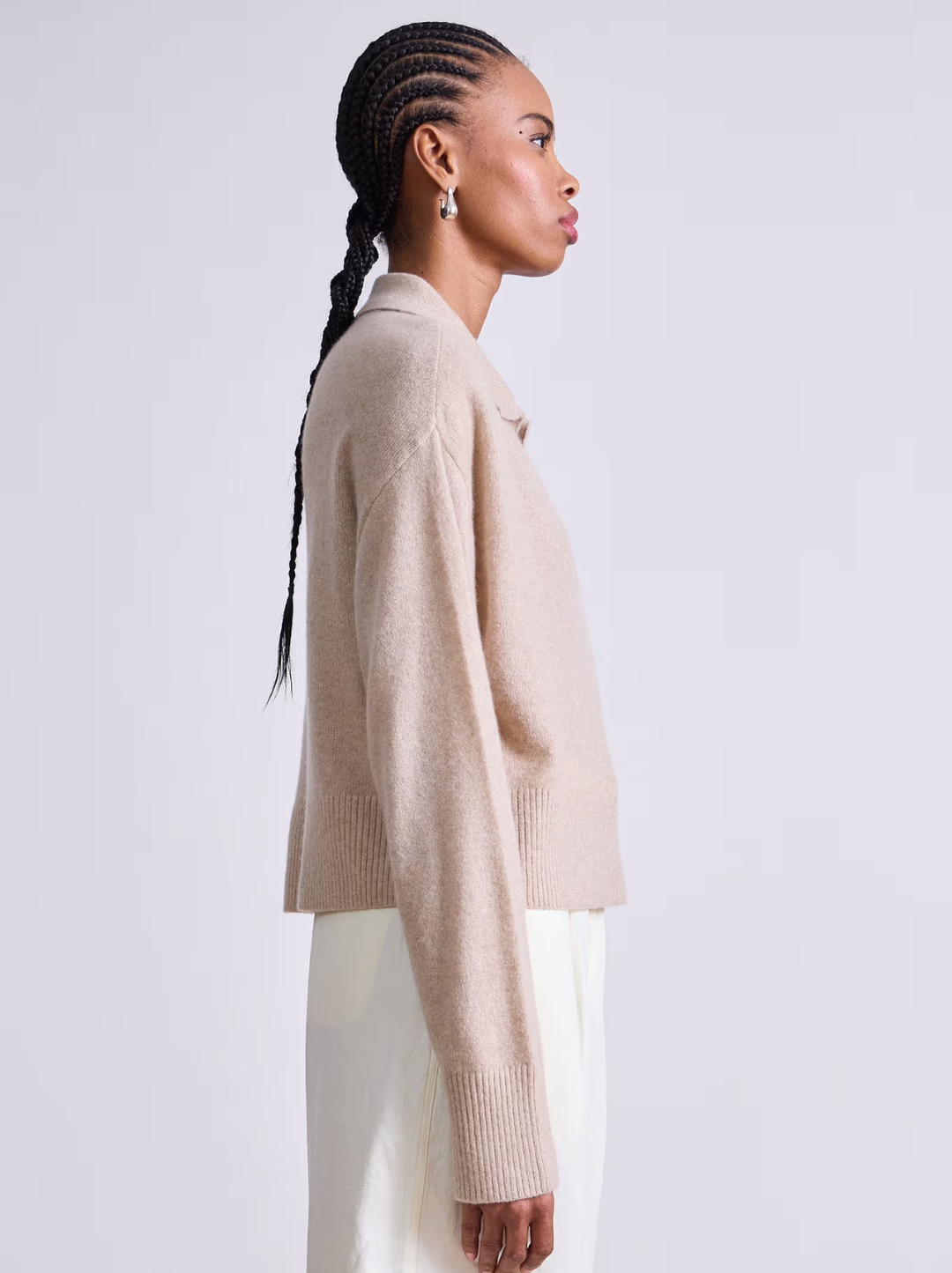 Softest Tissue Weight Henley