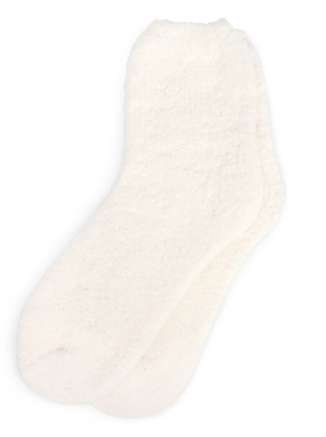 Chenilla Classic Socks - Solid
