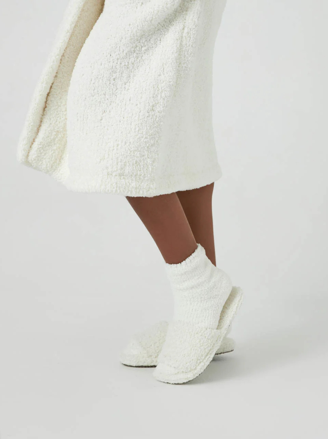 Chenilla Classic Socks - Solid