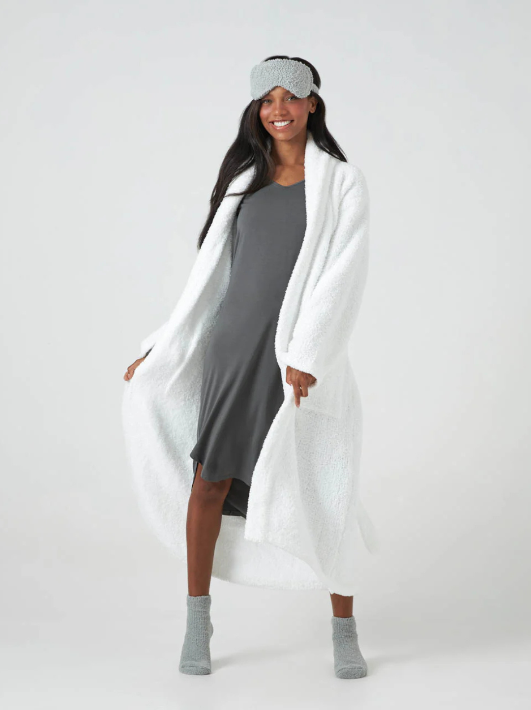 Chenilla Classic Socks - Solid