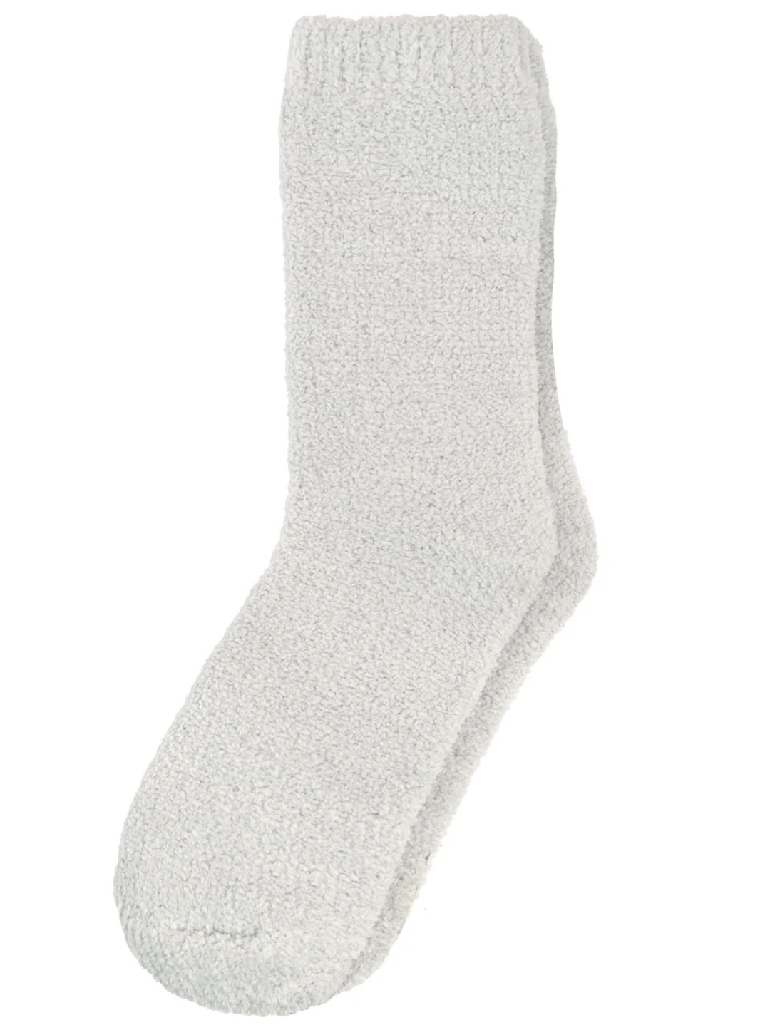 Chenilla Classic Calf Socks - Solid