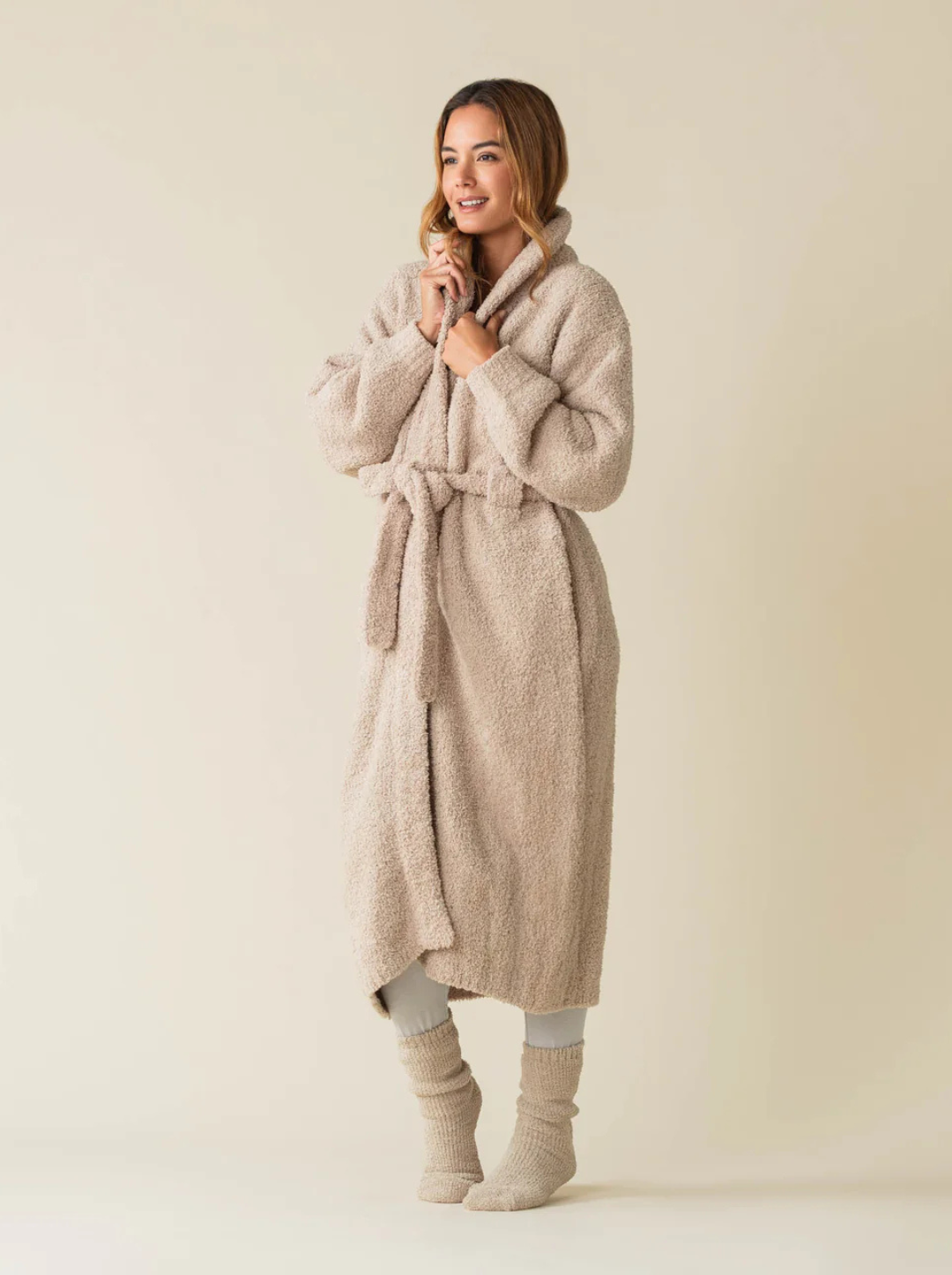 Chenilla Classic Calf Socks - Solid