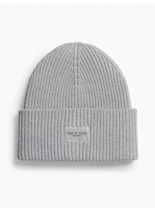 Blake Metallic Beanie