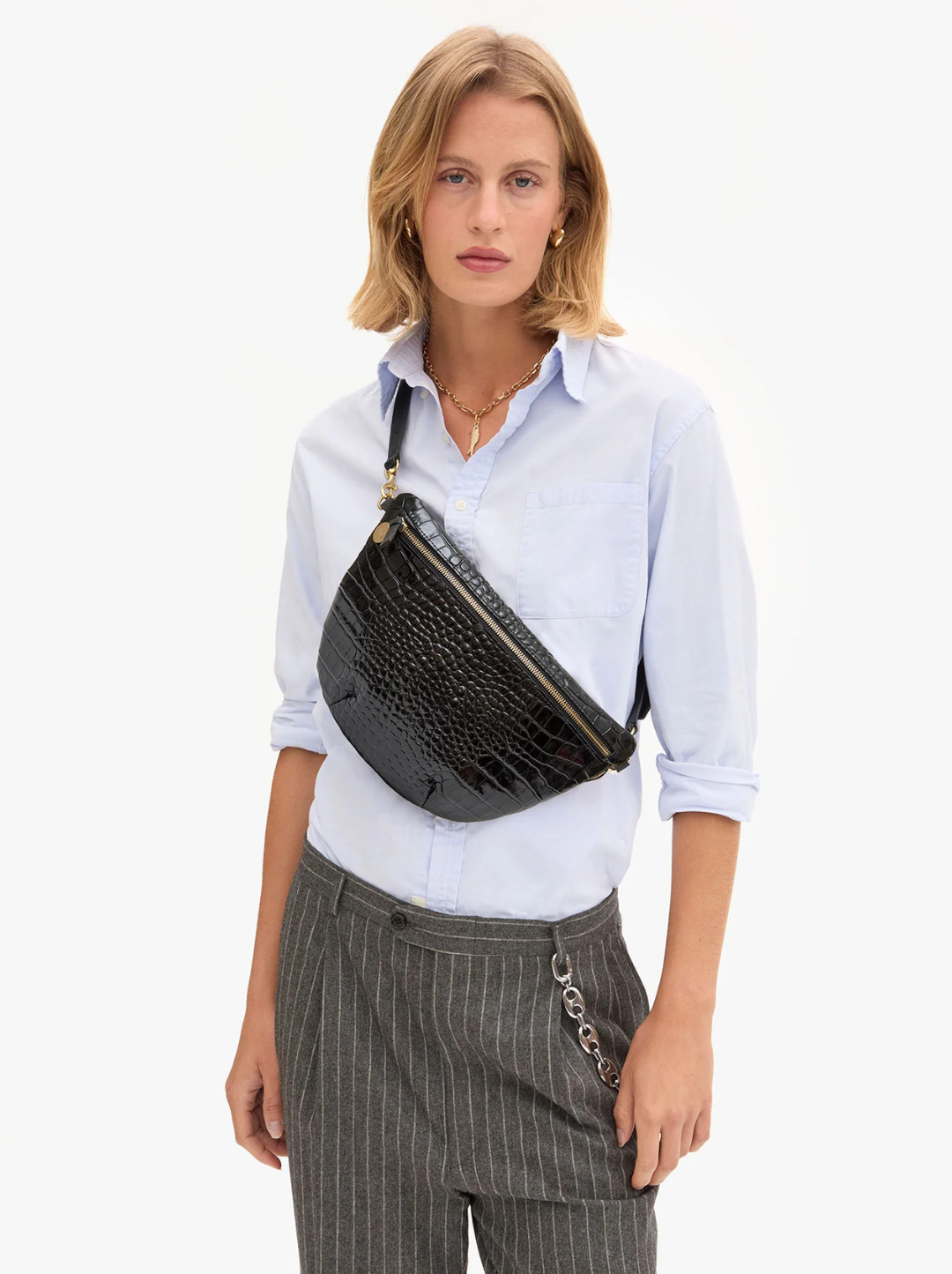 Grande Fanny - Congo Croco