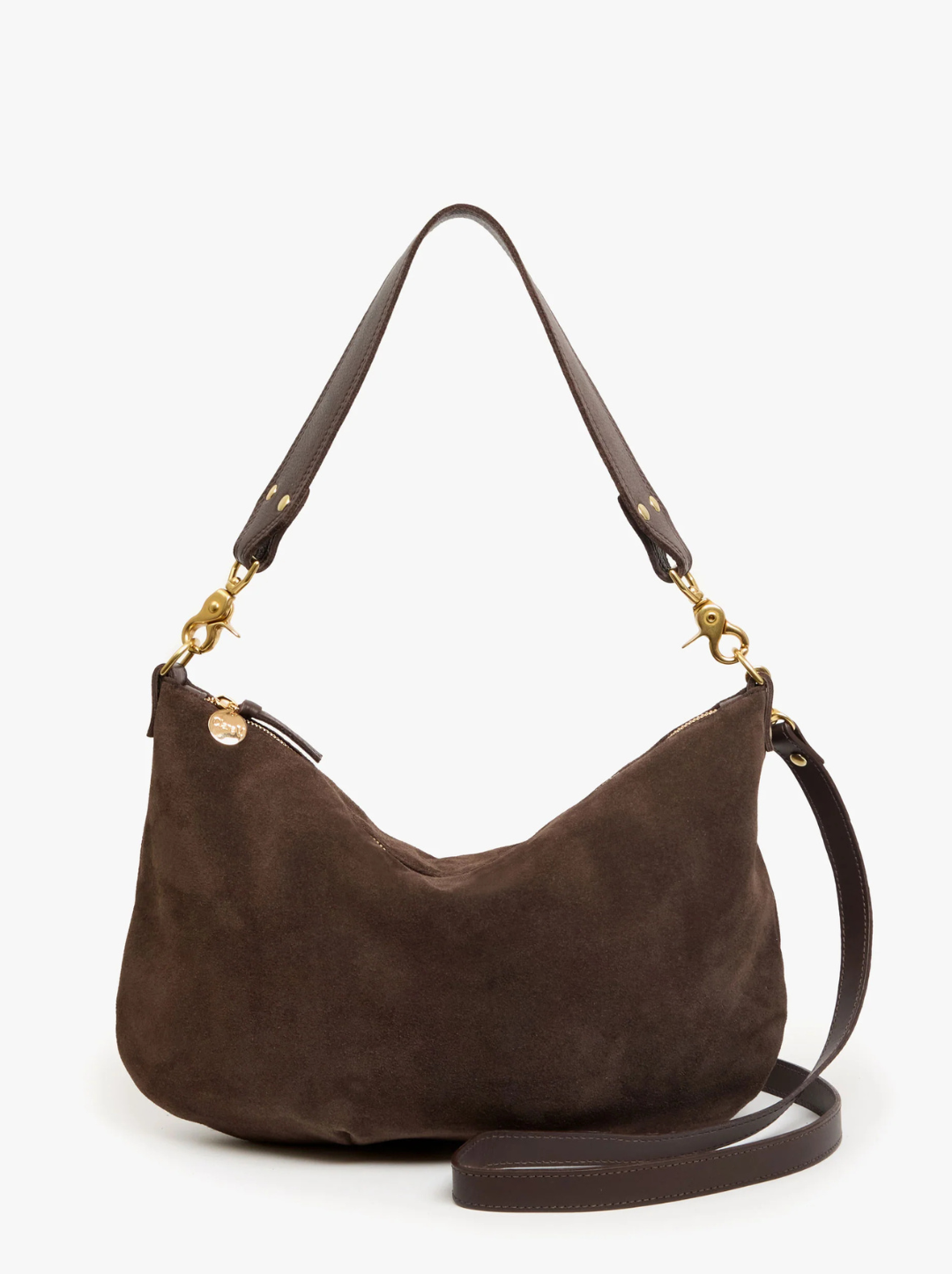 Moyen Messenger - Suede