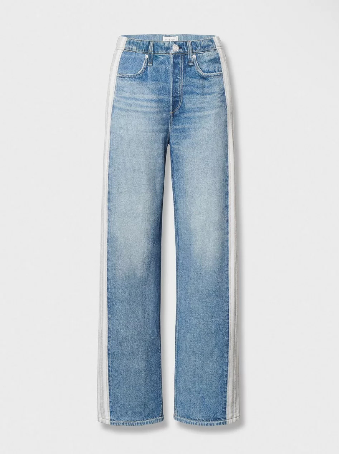 Miramar Terry Pull On Wide Leg