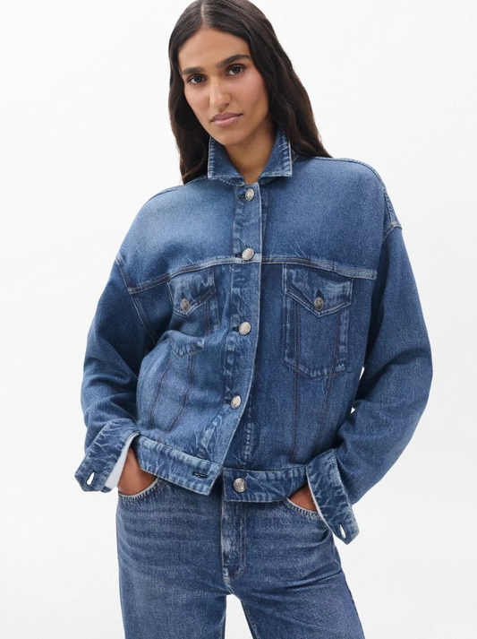 Miramar Terry Trucker