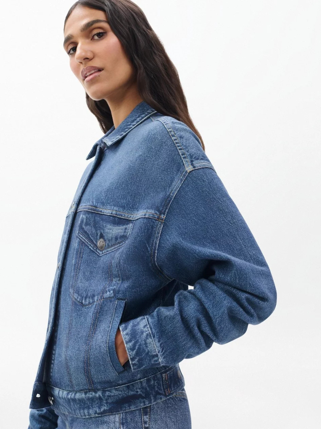 Miramar Terry Trucker