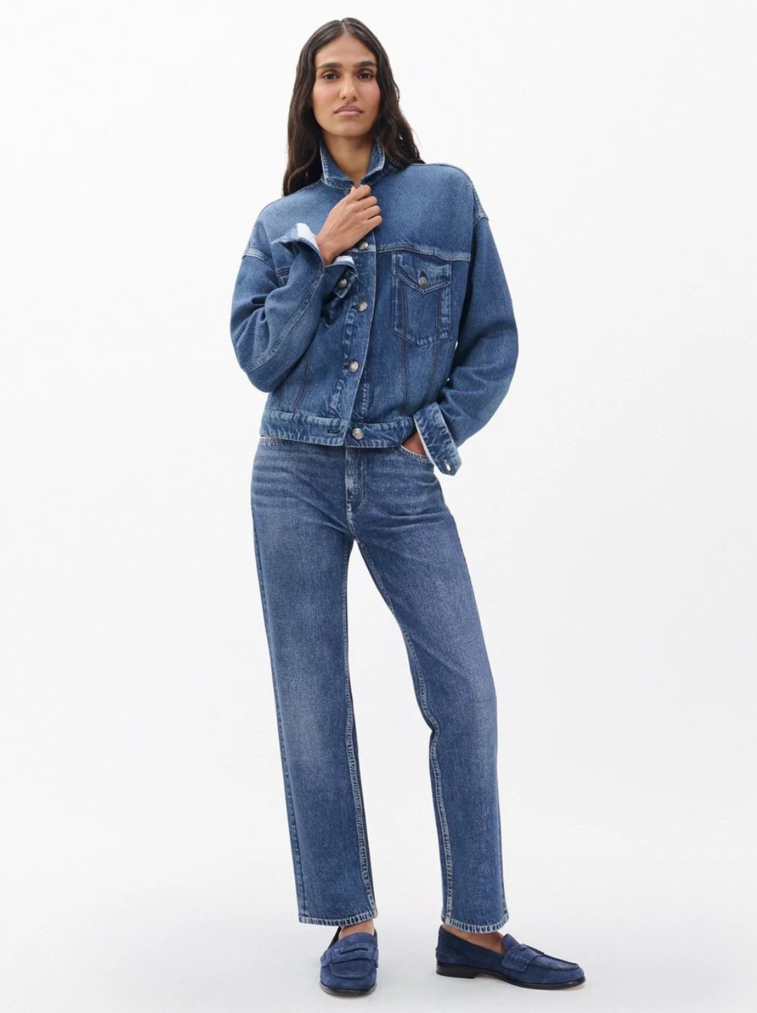 Miramar Terry Trucker