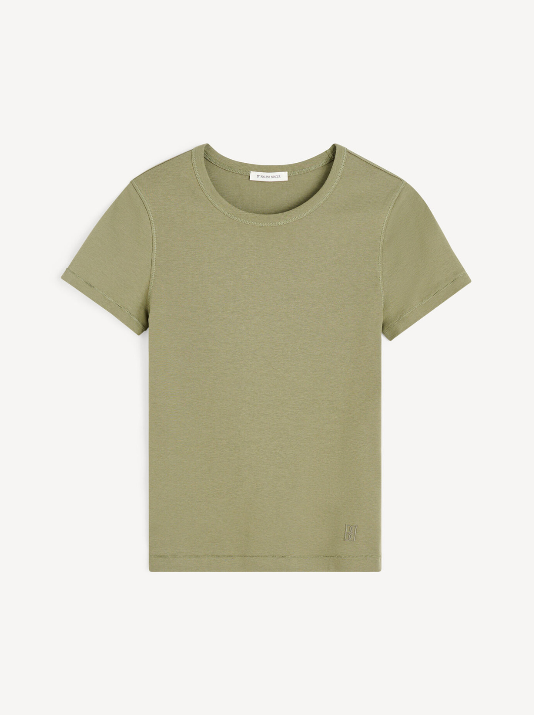 Alicia Flat T-Shirt