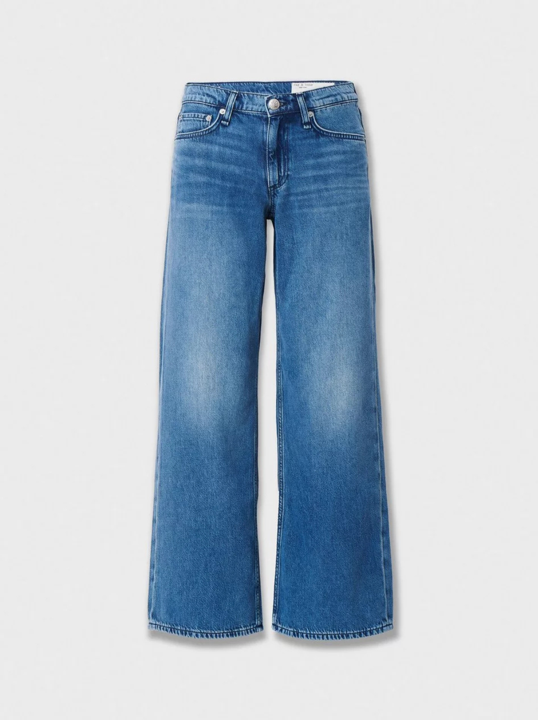 Featherweight Saige Ankle Straight
