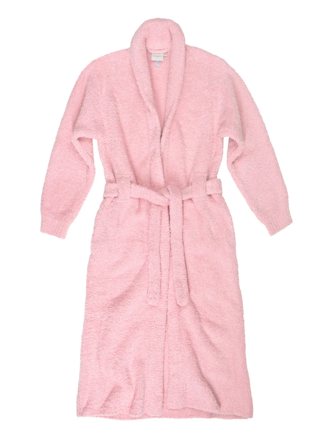 Chenilla Classic Robe - Aspen