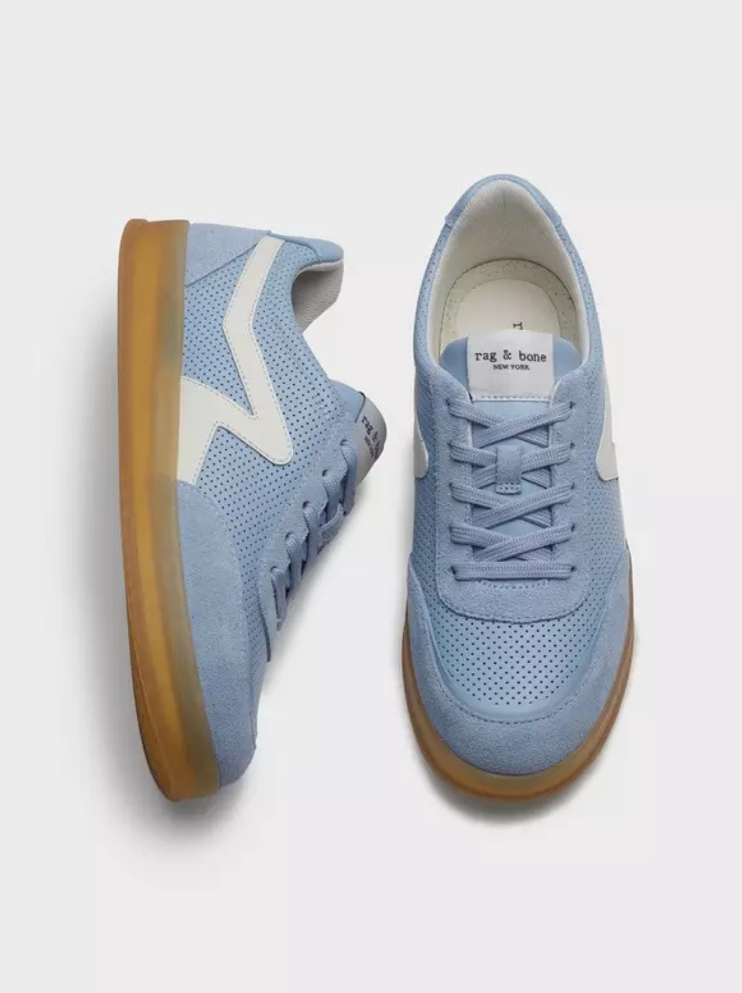 Retro Court Sneaker 2.0