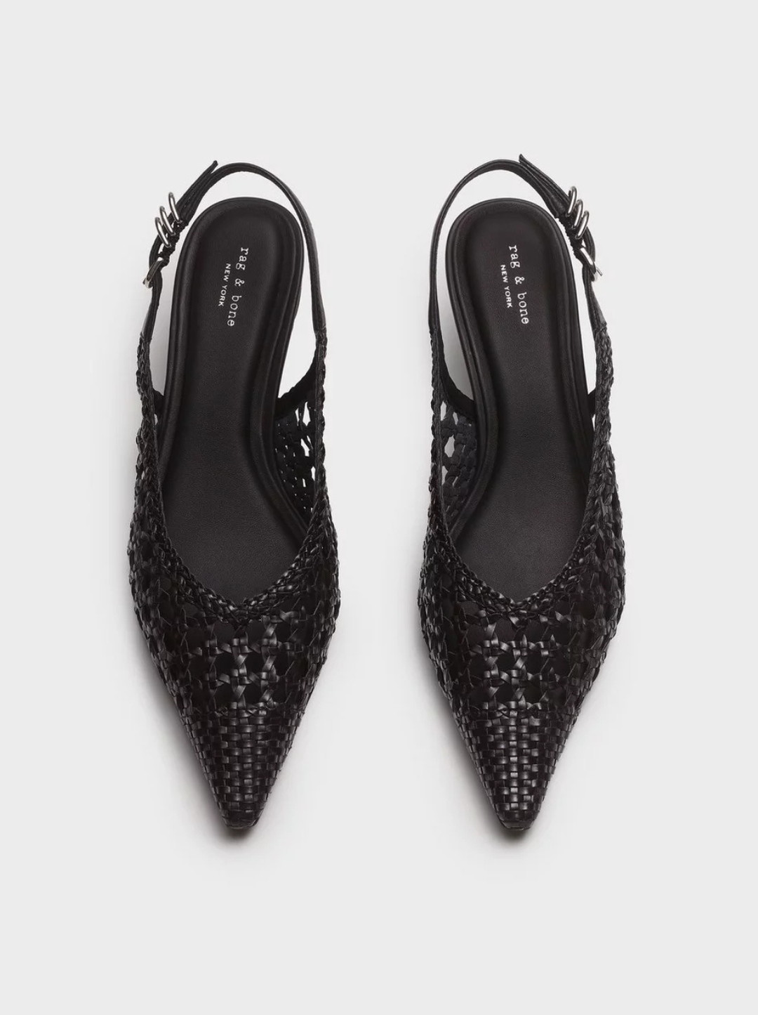 Brynn Slingback Heel