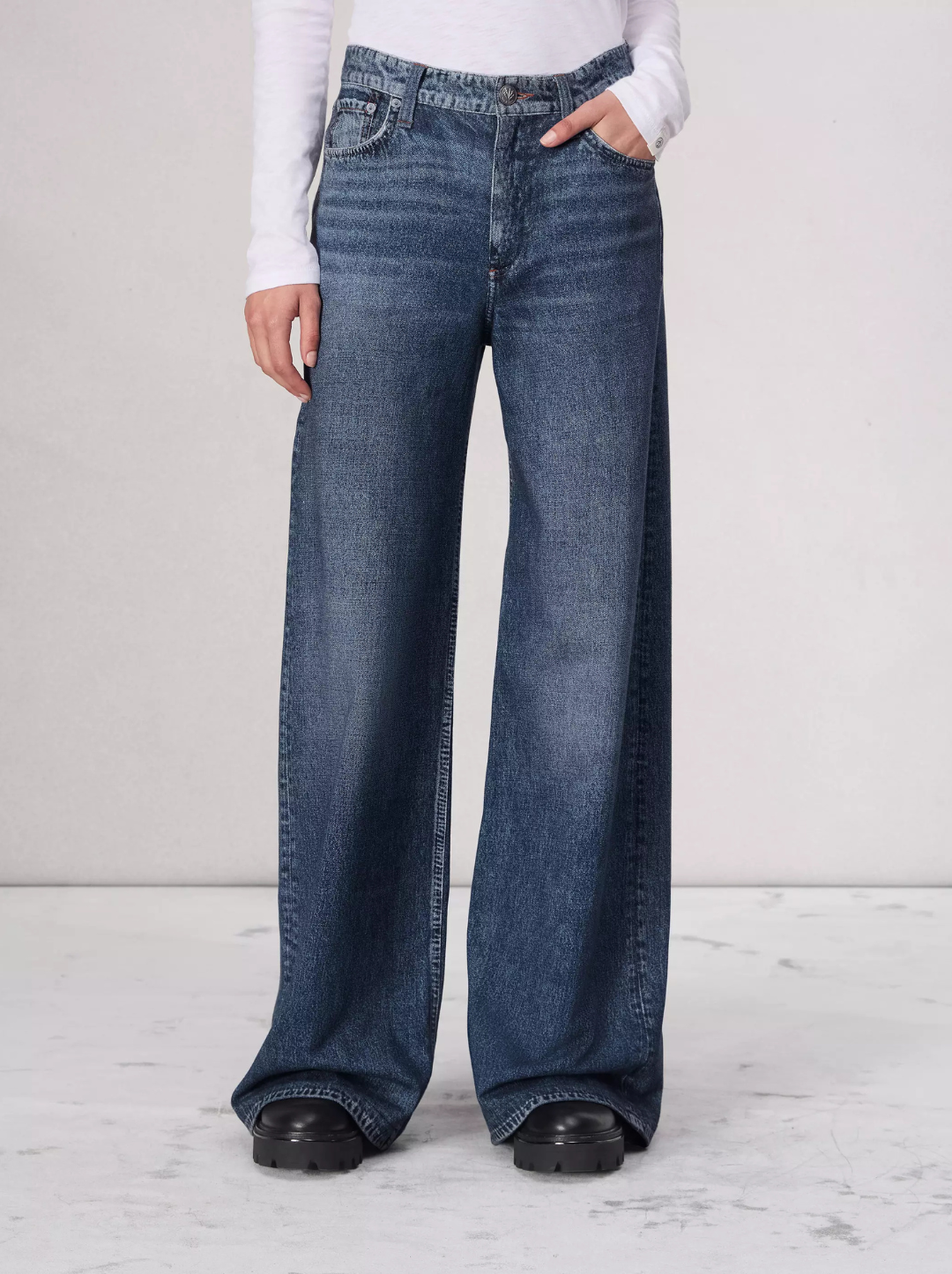 Miramar Sofie Pant