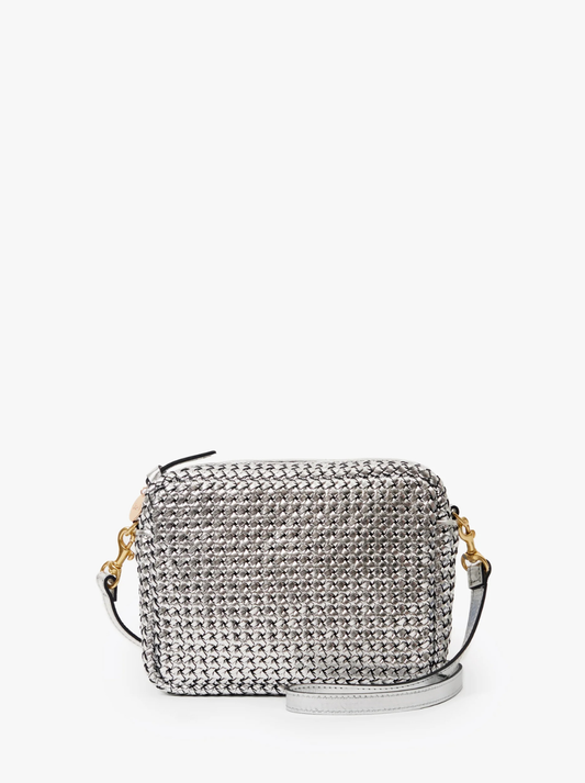 Midi Sac - Woven Etoile
