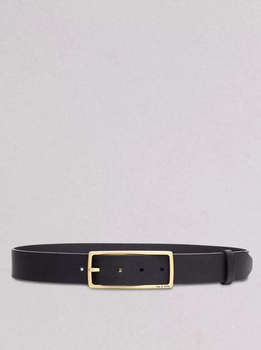 Rebound Belt