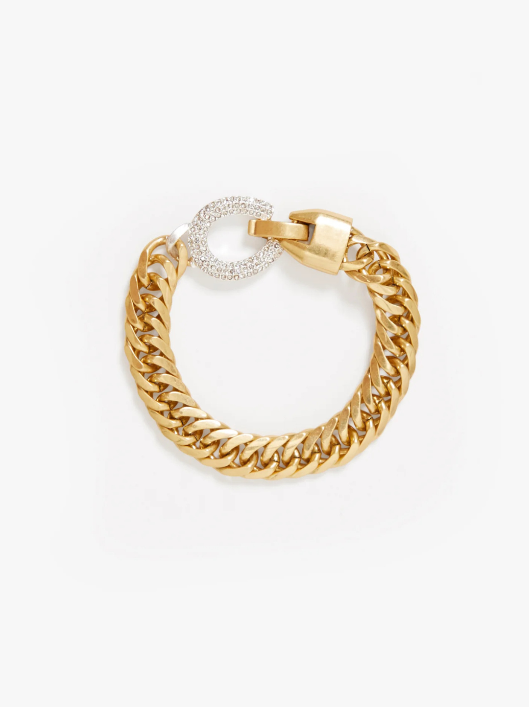 Le Cheval Bracelet