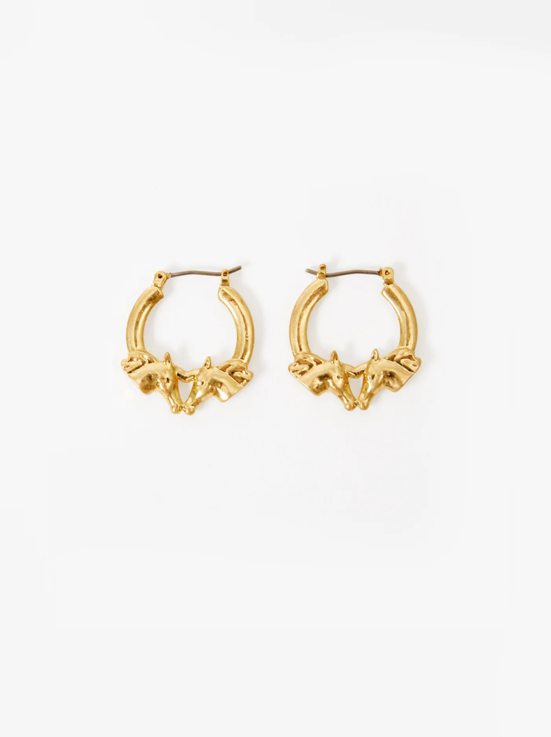 Le Cheval Earrings