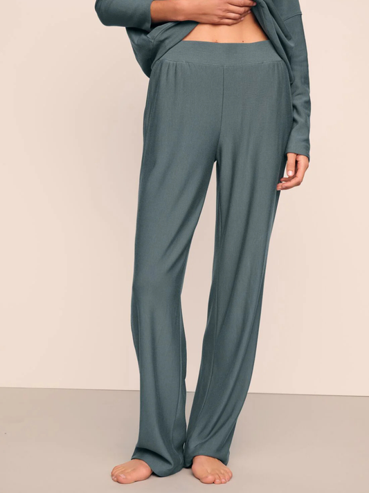 Softest Sweats Straight Pant