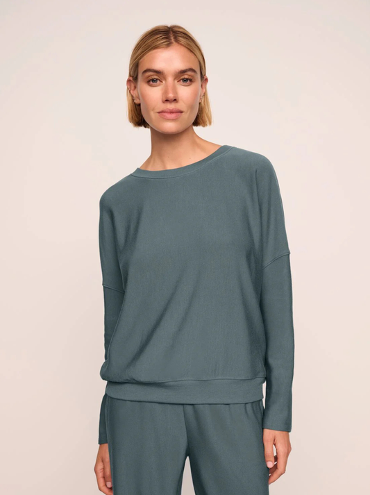 Softest Sweats Pullover