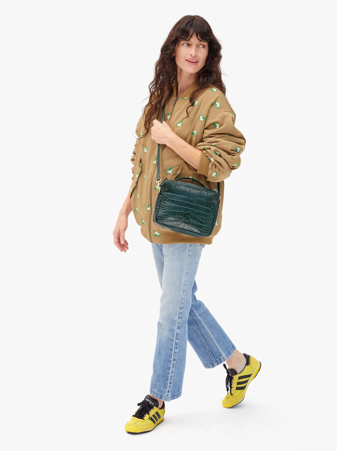 Mirabel - Autumn Croco