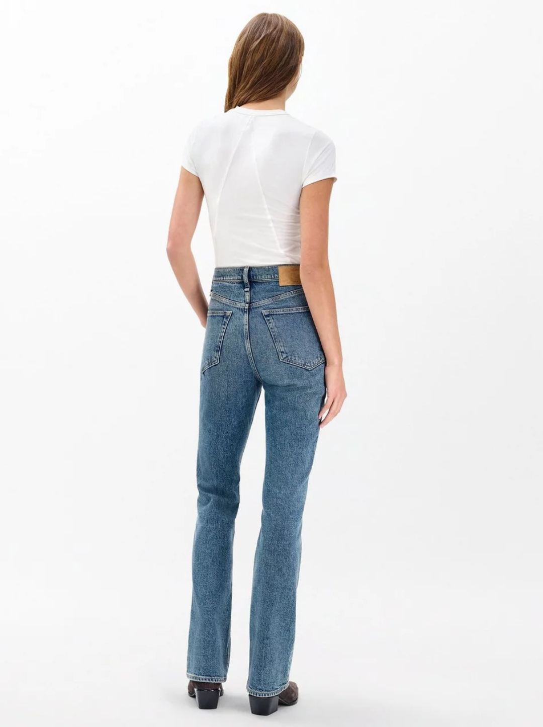 Peyton Full Length Bootcut