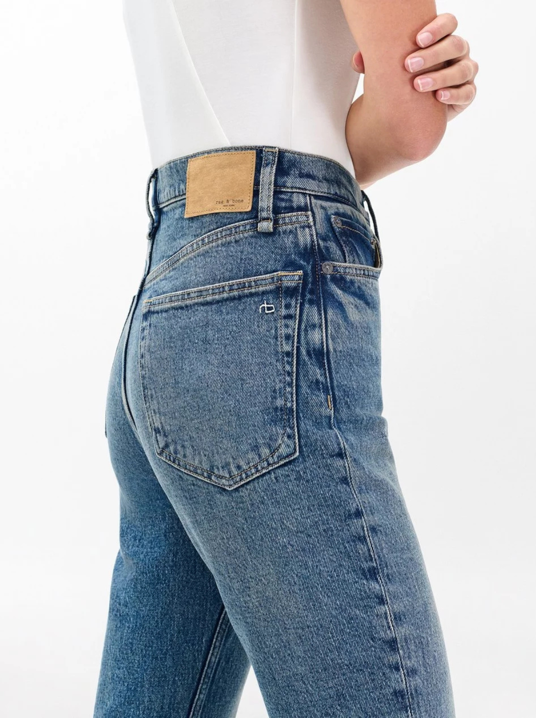 Peyton Full Length Bootcut